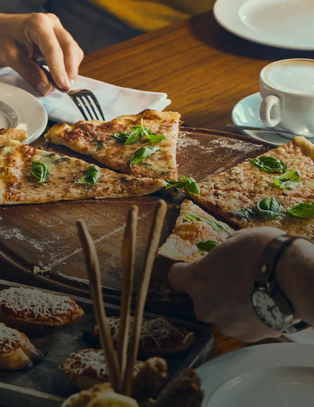 Dinerbon | Diner Cadeau