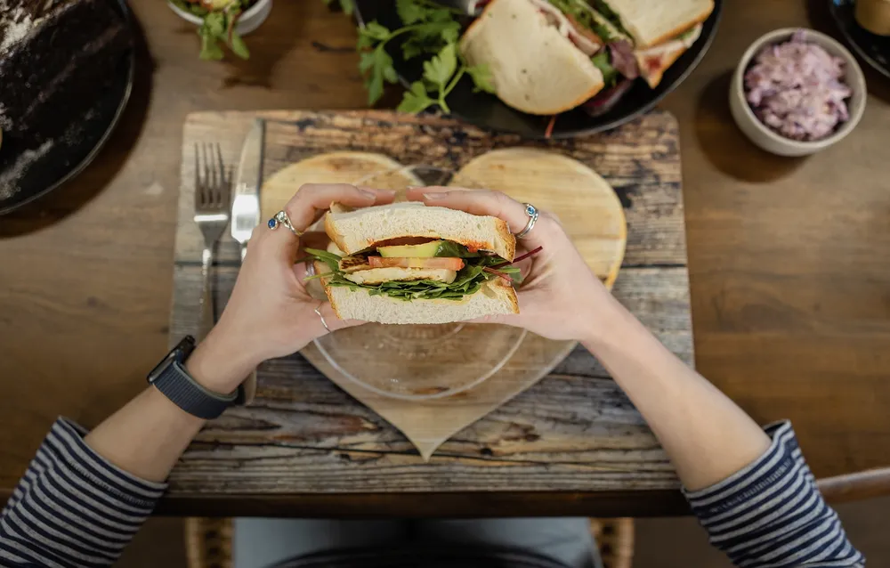 Lunch Dinerbon | Diner Cadeau