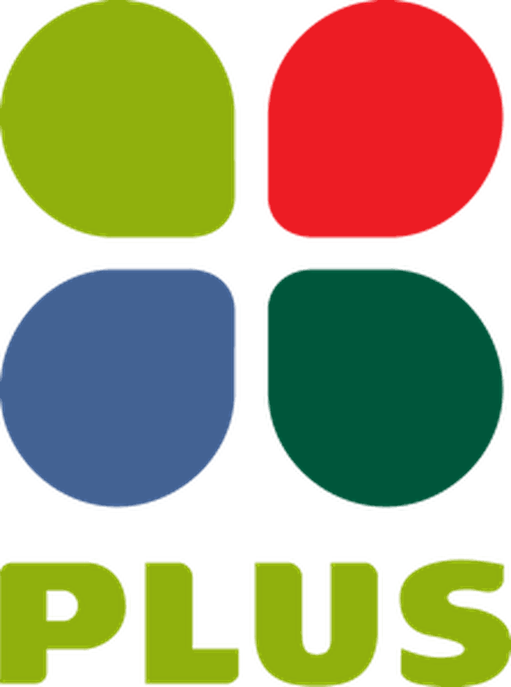 plus logo
