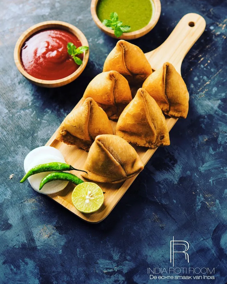 India Roti Room