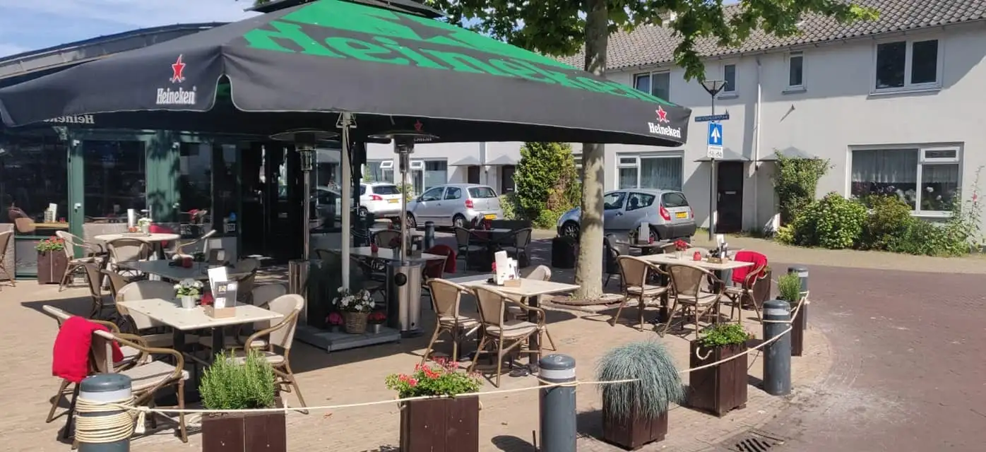 La Casita Wassenaar