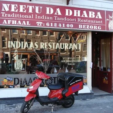 Neetu Da Dhaba