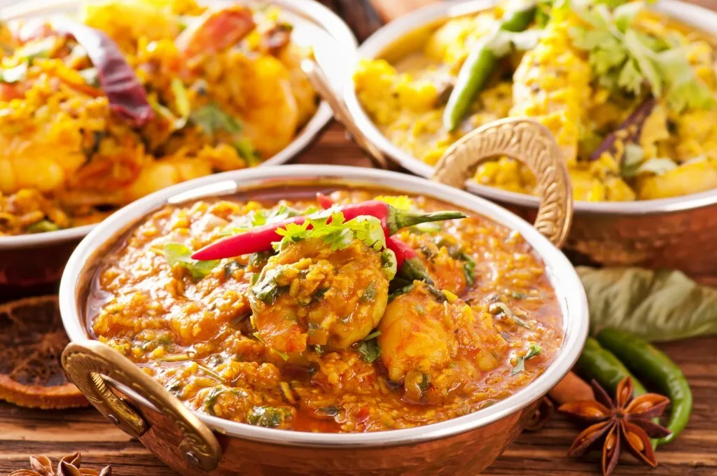 Restaurant Himalayan Kitchen