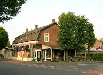 Herberghe in de Heerlyckheid