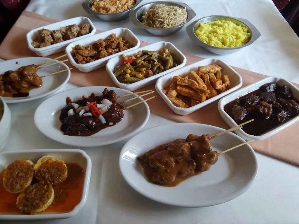 Palembang