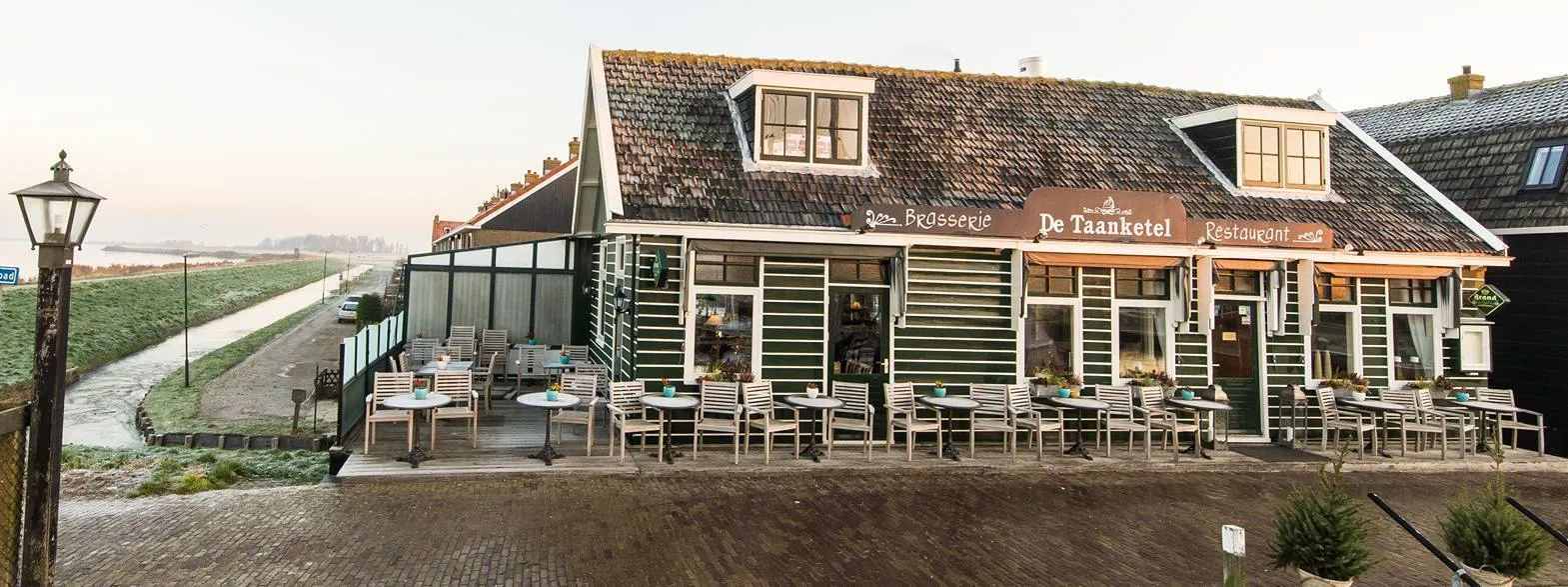 De Taanketel