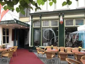 No5 Boutique Hotel