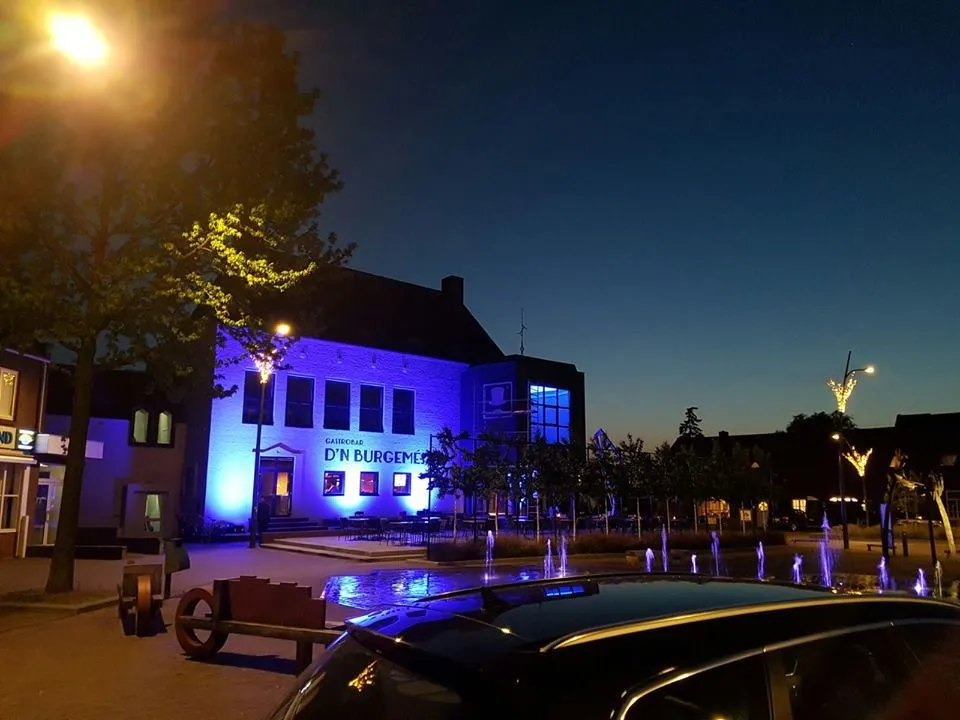 Gossimijne Meijel