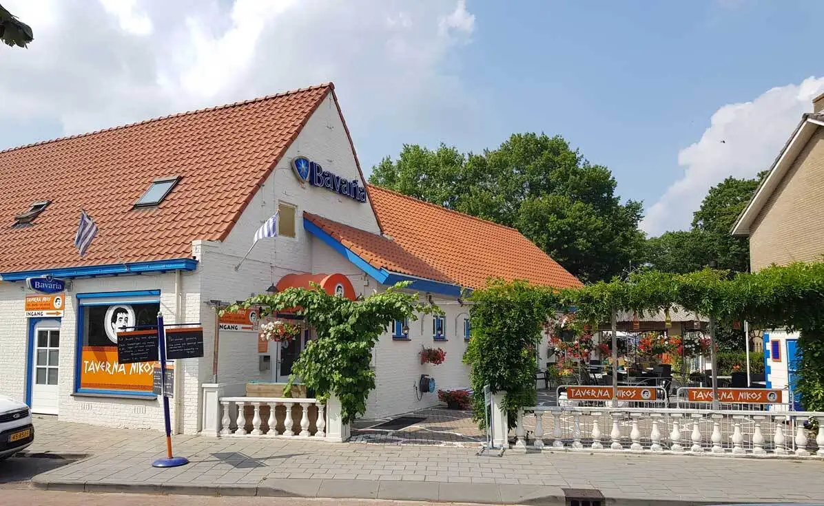 Taverna Nikos