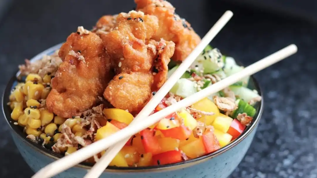 Poke2go Voorburg