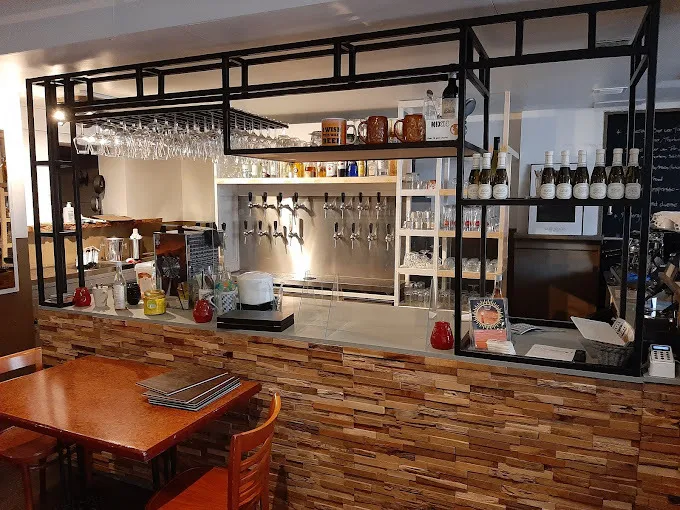 Proeflokaal Brewers