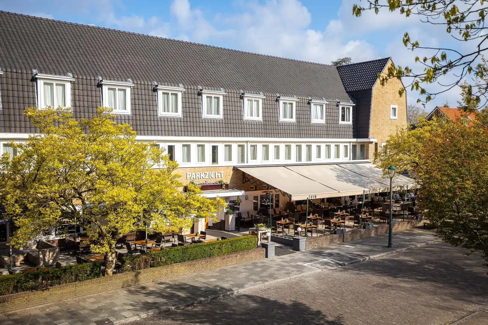 Hotel Parkzicht