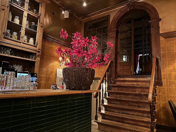 Restaurant Baylings