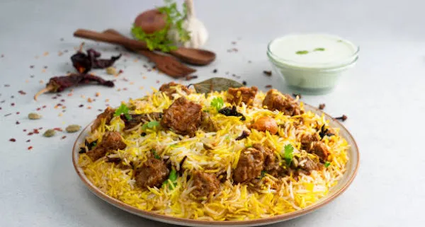 Rasamayi Foods