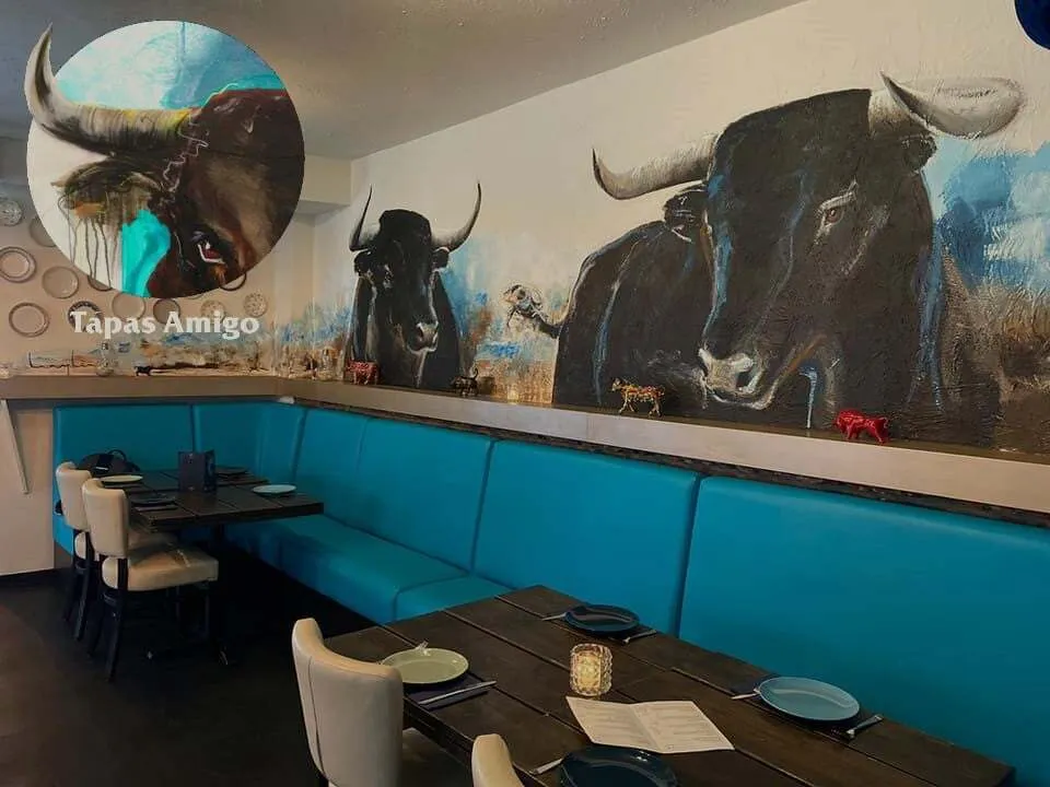Tapas Amigo
