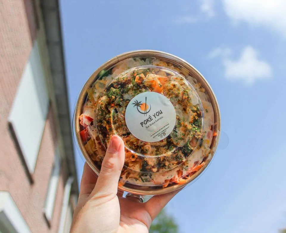 Poké You Helmond