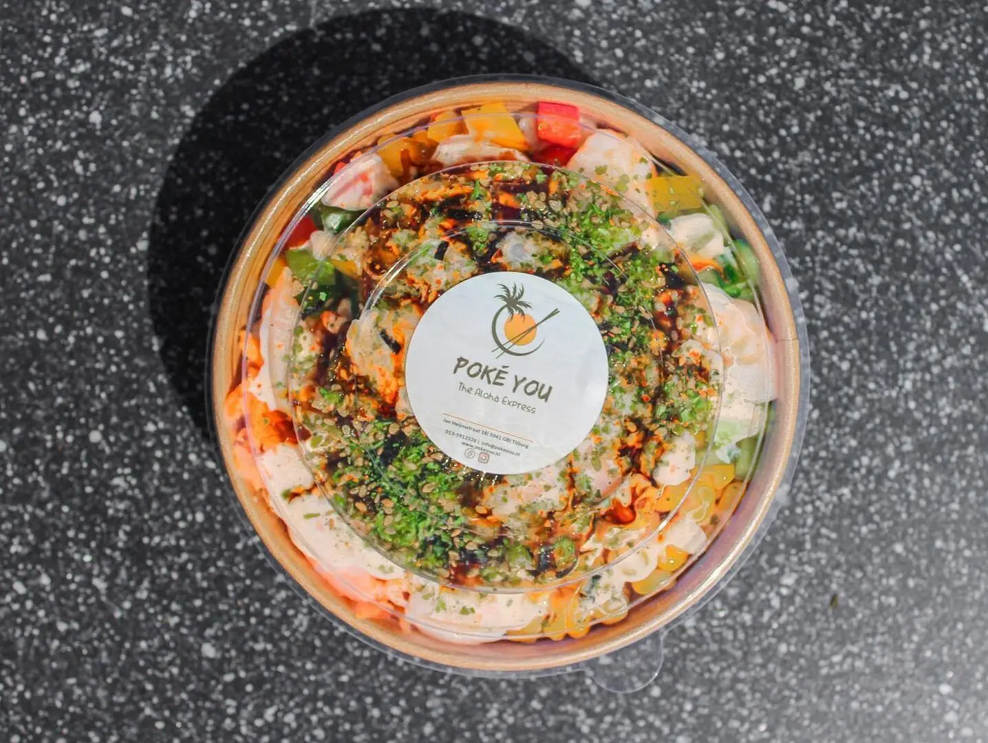 Poké You Tilburg