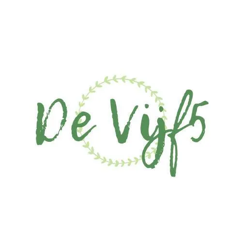 De Vijf