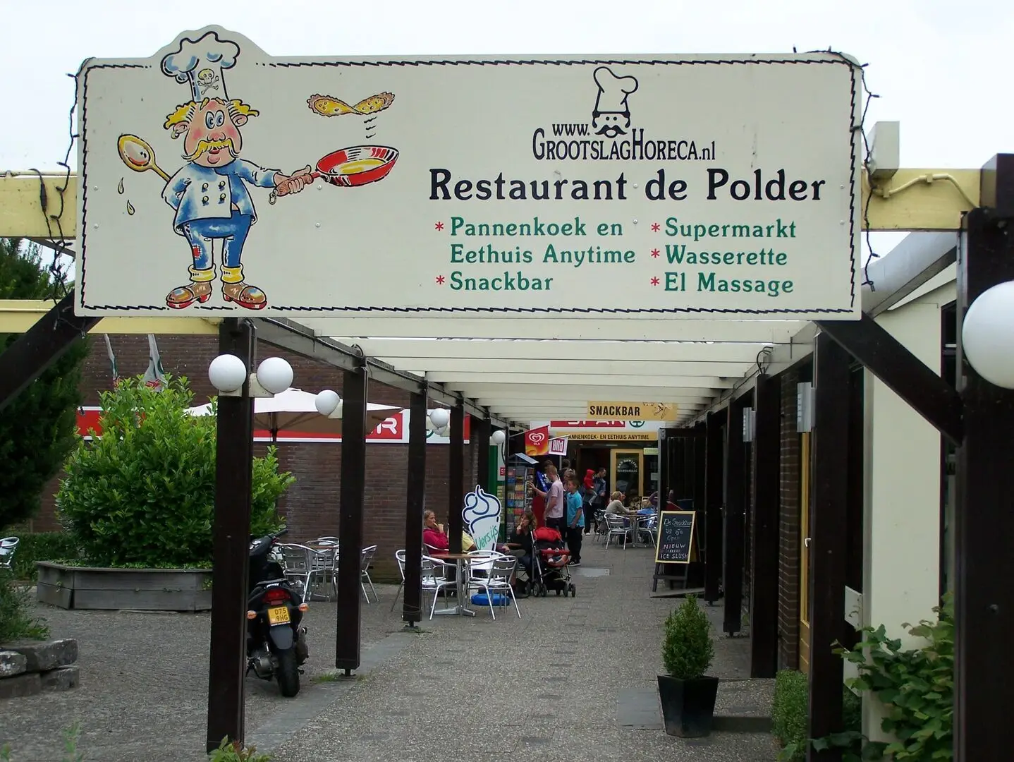 GrootslagHoreca