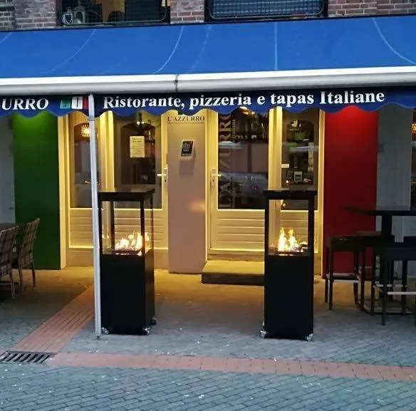 L'Azzurro