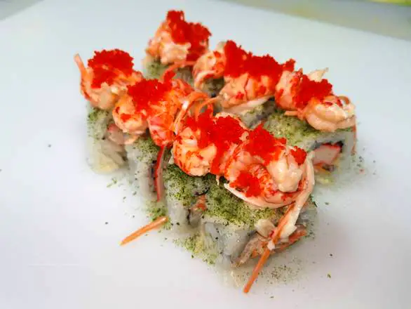 Toki Sushi and More