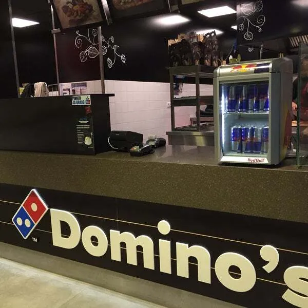 Domino's Pizza Heerlerheide