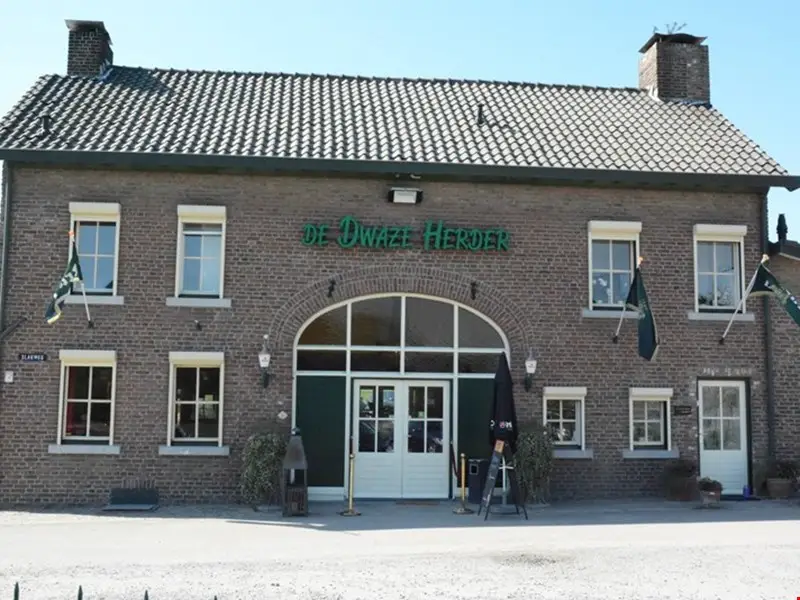 De Dwaze Herder