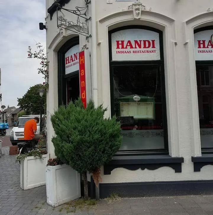Handi