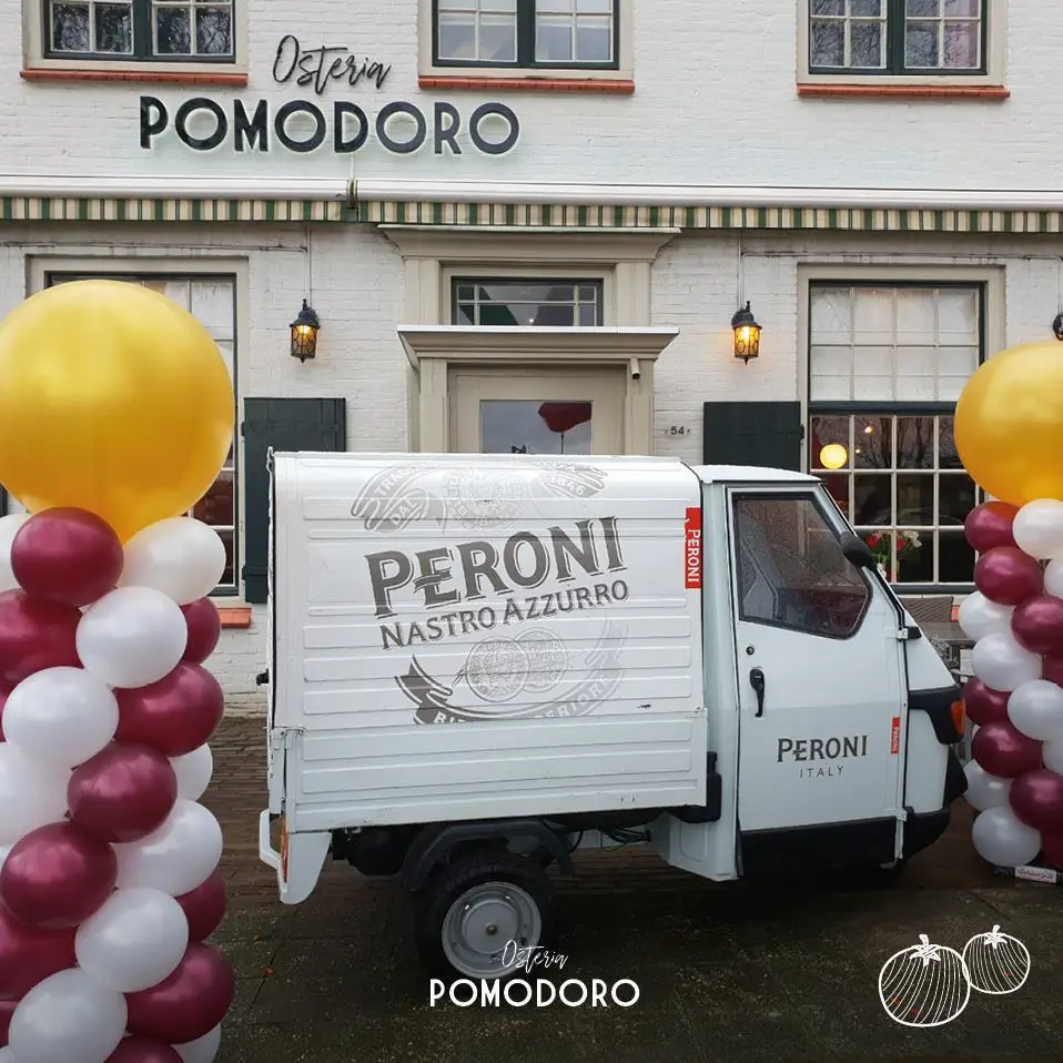 Osteria Pomodoro