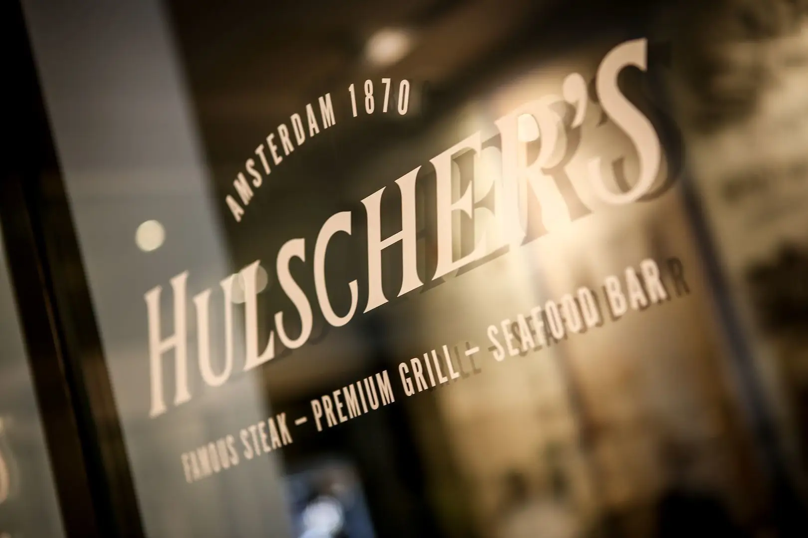 Restaurant Hulscher's