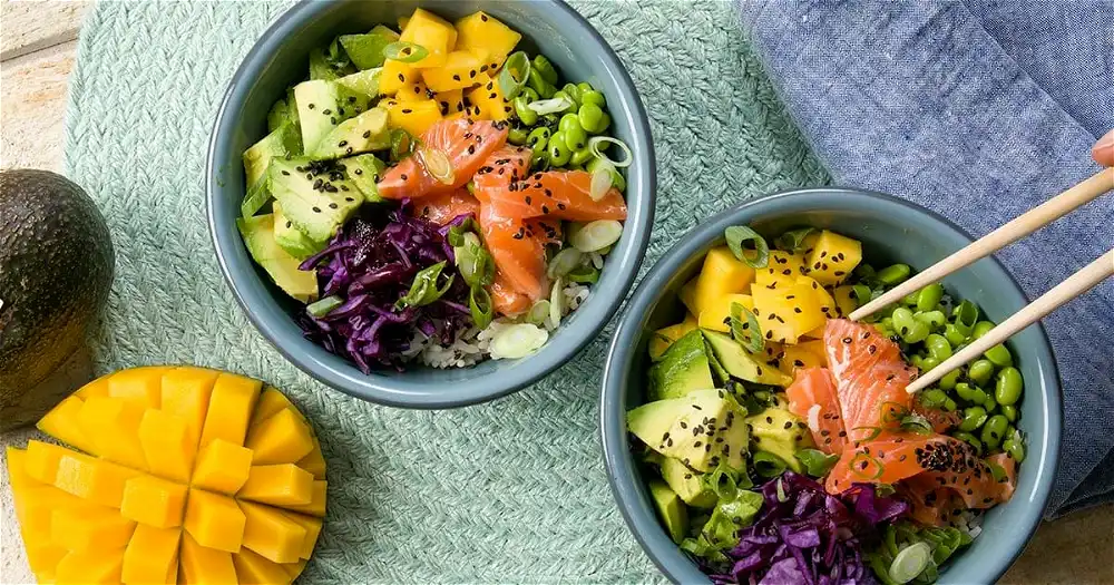 Panda Bowl