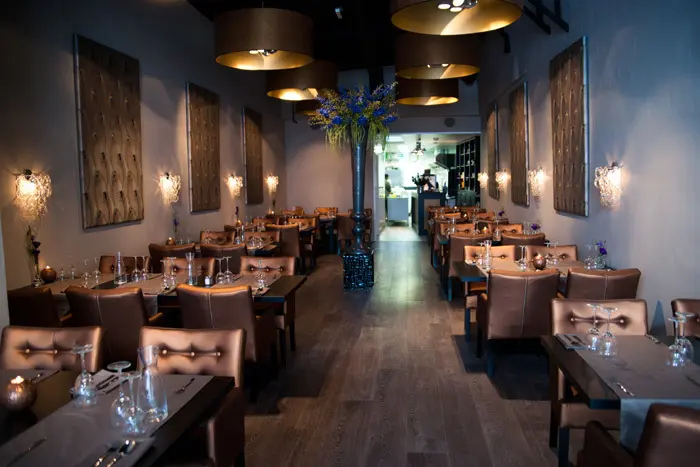 Mayur Kitchen