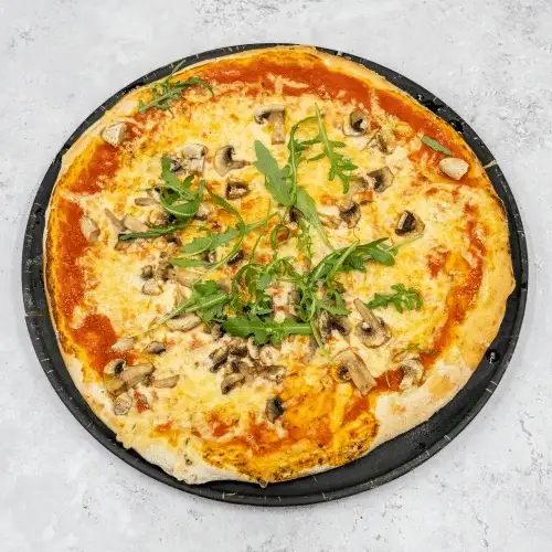 Maritimo Da Gino