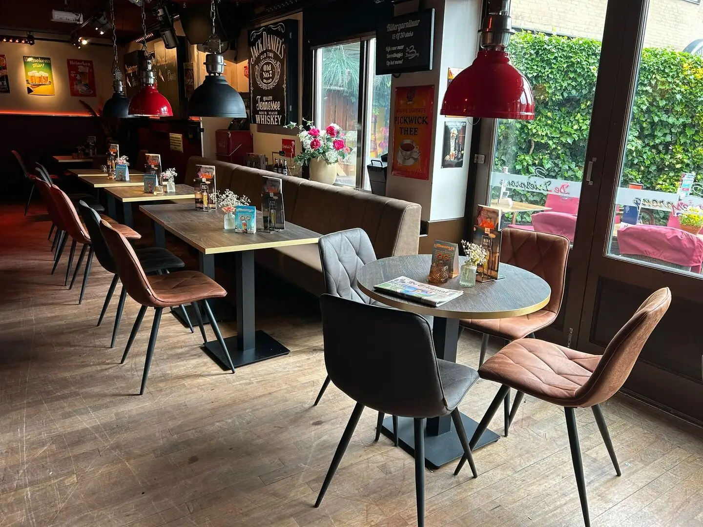 Café De Driesprong