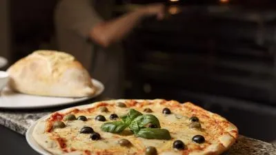 Restaurant Pinokkio