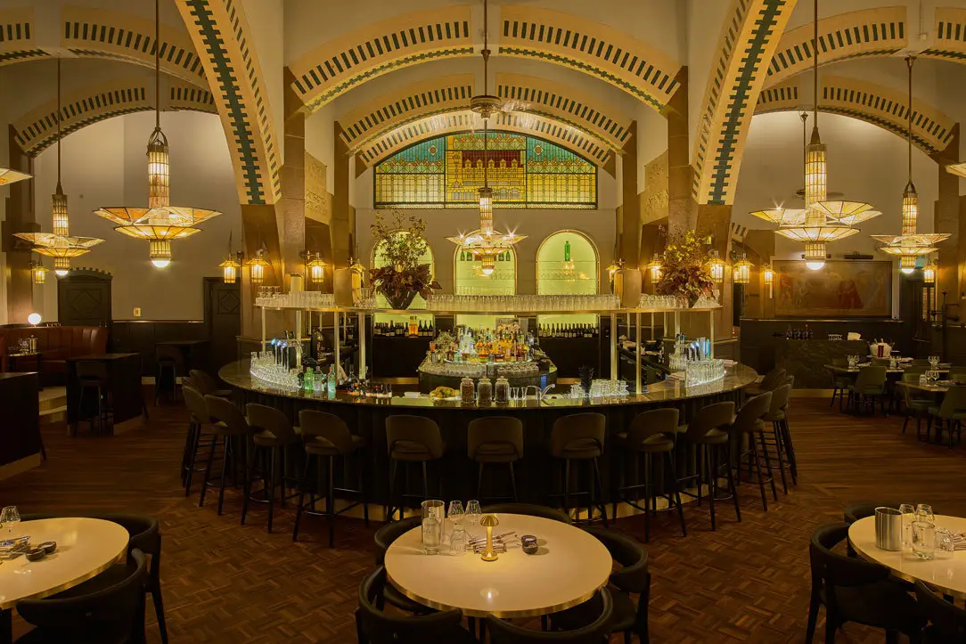 Hard Rock Hotel Amsterdam American