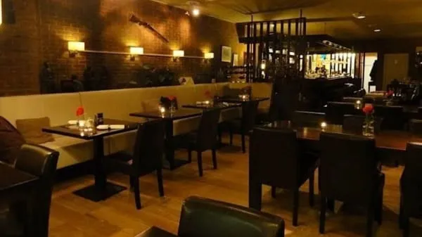 Hotel & Restaurant De Waag