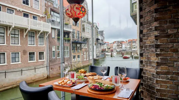 Eetcafé Babylon