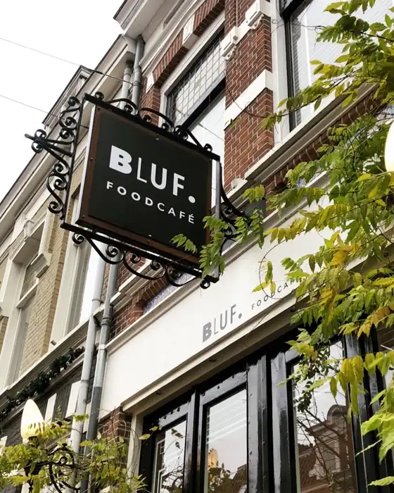 Bluf