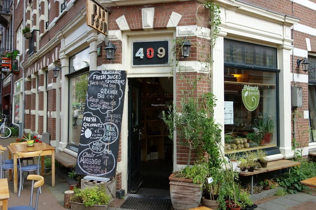 Alchemist Garden