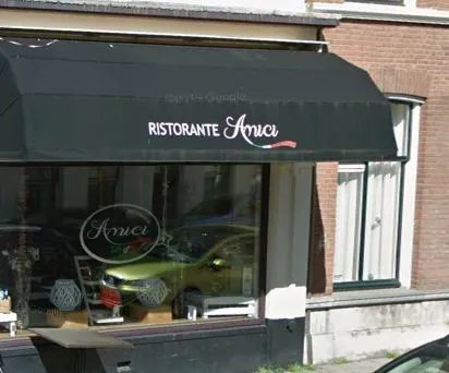 Amici