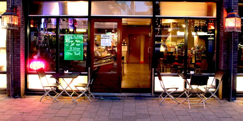 Amore Trattoria