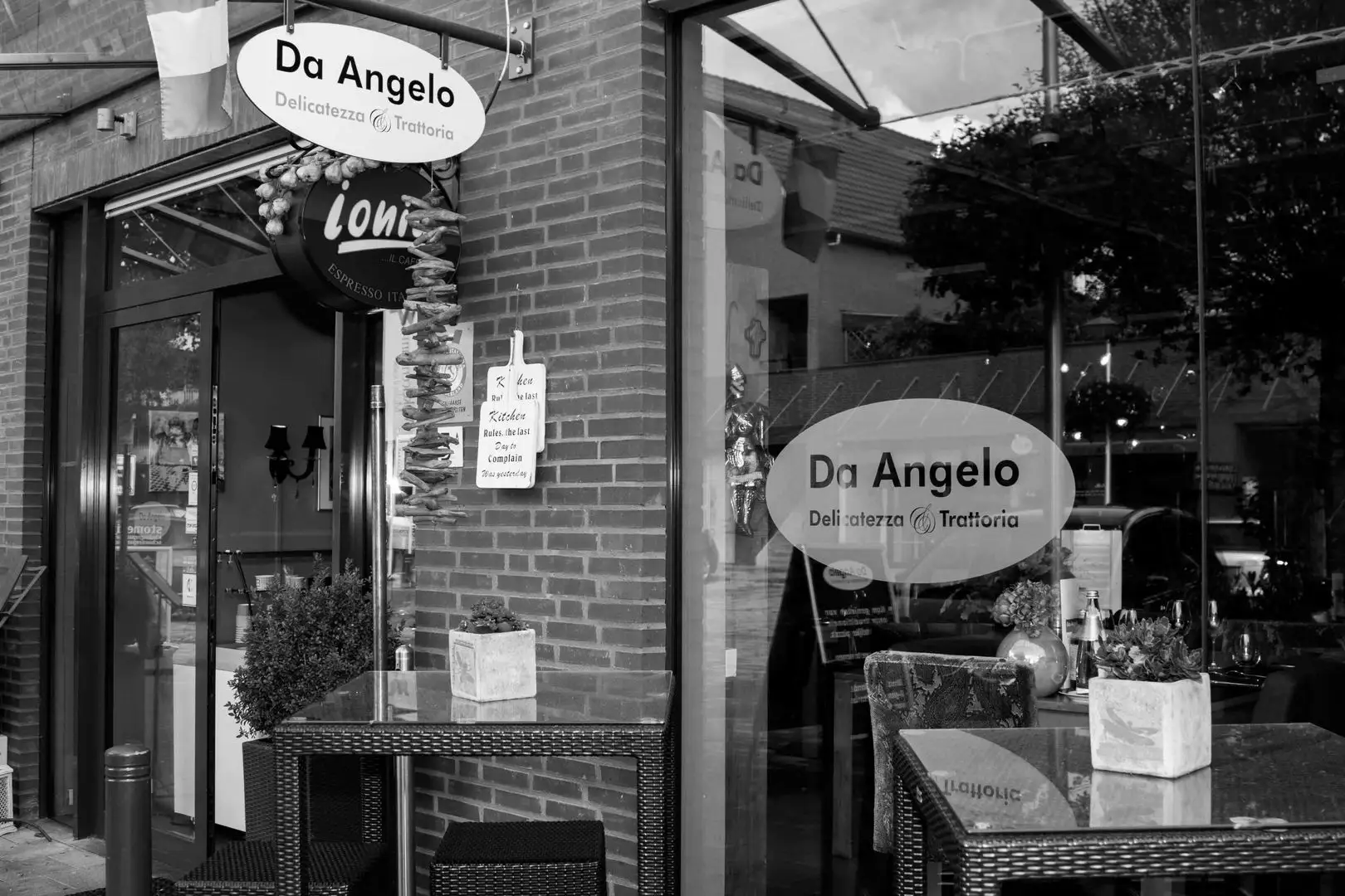 Da Angelo
