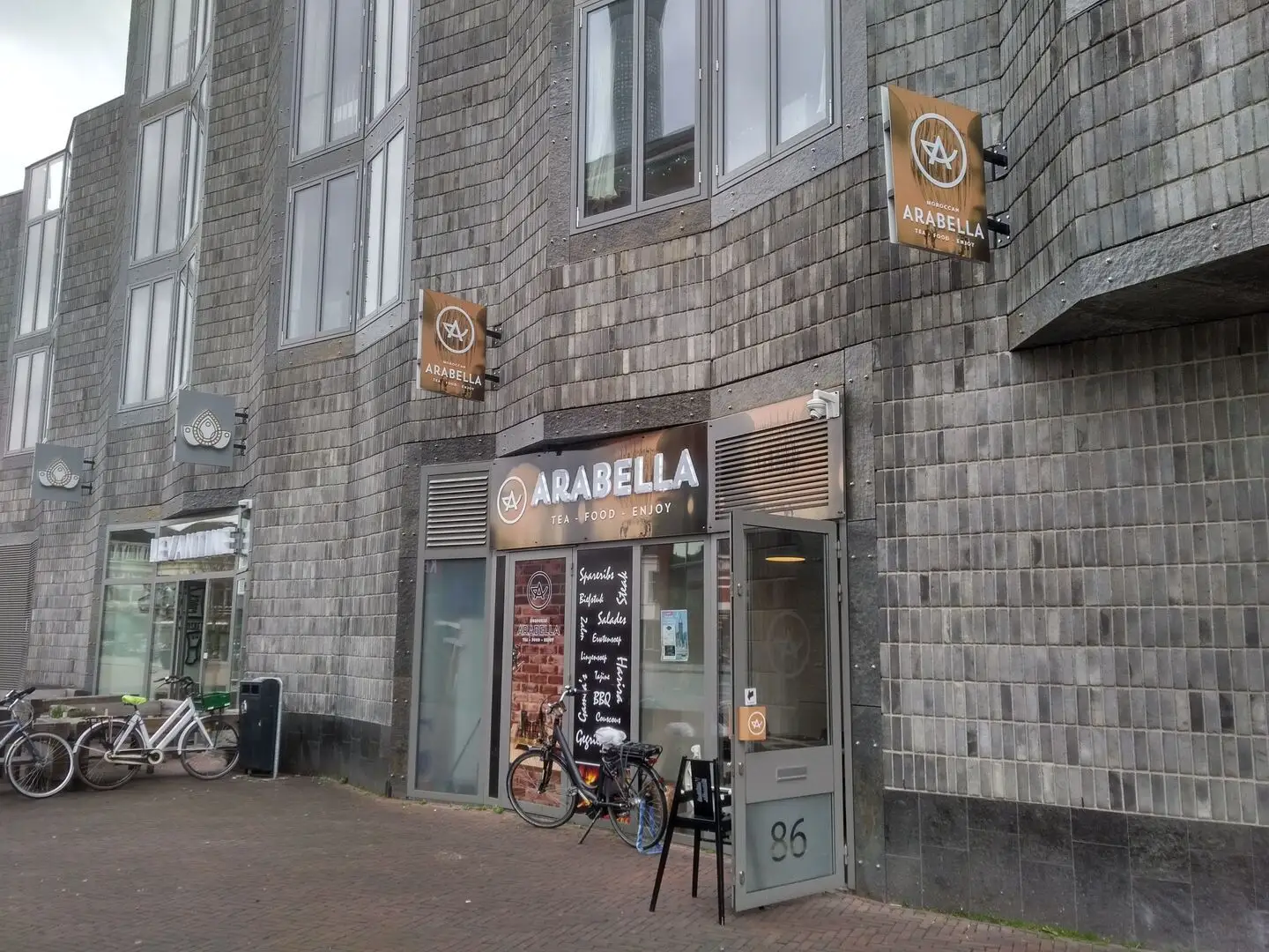 Arabella