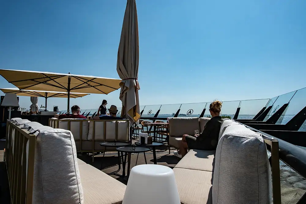 Restaurant Arion