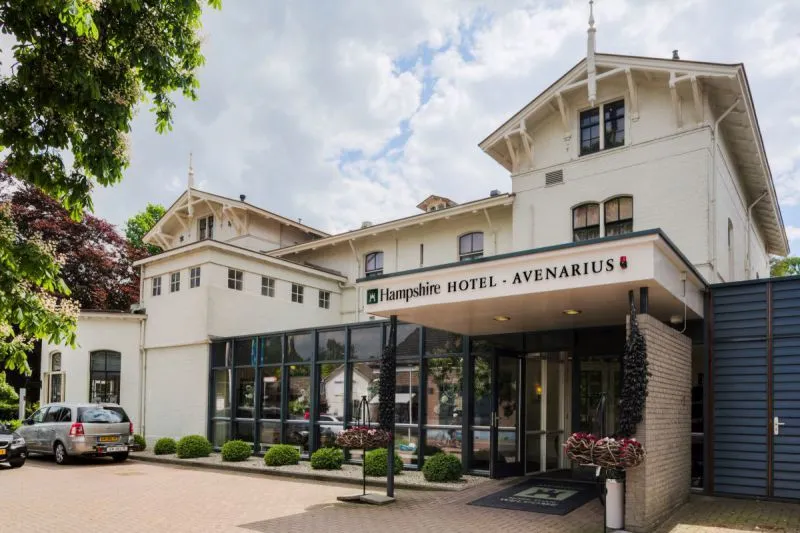 Hampshire Hotel Avenarius