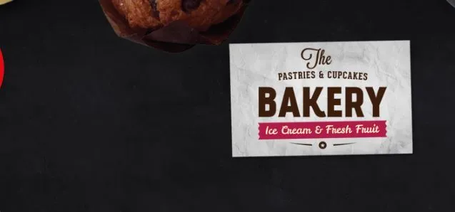 The Bakery