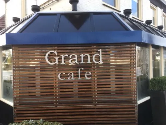 Bantam - Grand Café De Raedt