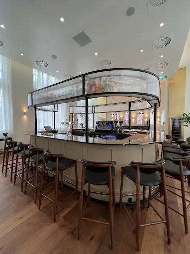 Bar Bisco