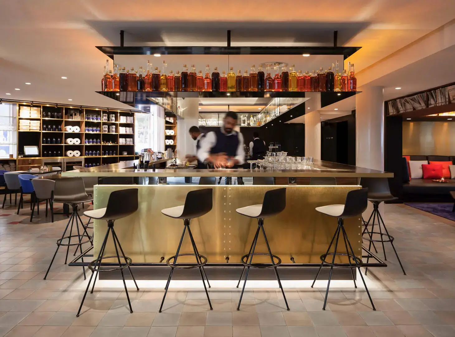 Pressroom